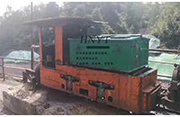 5噸防爆湘潭電機(jī)車插銷有什么要求？