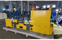 湘潭礦用蓄電池電機(jī)車減速停車時需要注意哪些？