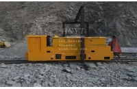 湘潭蓄電池電機(jī)車的電源裝置如何監(jiān)測和維護(hù)？