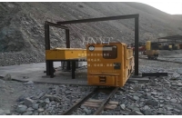 礦用電機(jī)車在行駛的過程中有哪些減速方式是禁止的？