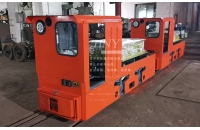 礦用鋰電池電機(jī)車是什么？有哪些優(yōu)點(diǎn)？