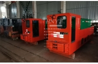 礦用蓄電池電機(jī)車可以做哪些改造？