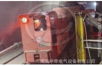湘潭礦用電機(jī)車如何改造后能縮短制動距離？