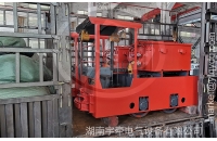湘潭電機(jī)車充電機(jī)常見故障及處理方法有哪些？