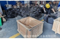 礦用電機(jī)車直流牽引電機(jī)長時間沒有用重新使用需要做哪些檢查？