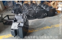 湘潭電機(jī)車(chē)電機(jī)使用什么勵(lì)磁方式？