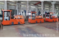 湘潭電機(jī)車(chē)電機(jī)過(guò)熱會(huì)怎樣？