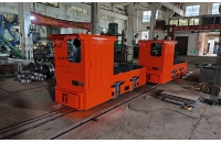 如何有效減小5噸湘潭礦用電機(jī)車(chē)啟動(dòng)電流？
