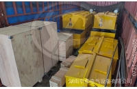礦用湘潭電機(jī)車(chē)蓄電池能互相替換嗎？